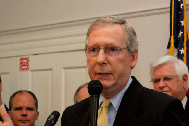 Time to Laugh at Republicans Laugh