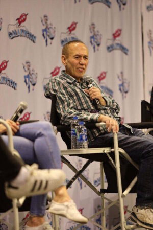 Comedic Actor Gilbert Gottfried Dies at Age 67 Gottfried