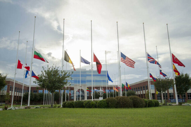 United States Lags Far Behind Nearly Every Nation in the World nation