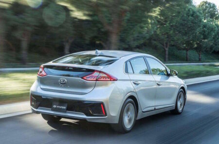 Hyundai Recalls 239,000 Cars in the U.S. Hyundai