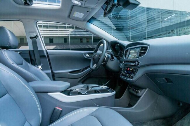 Hyundai Recalls 239,000 Cars in the U.S. Hyundai