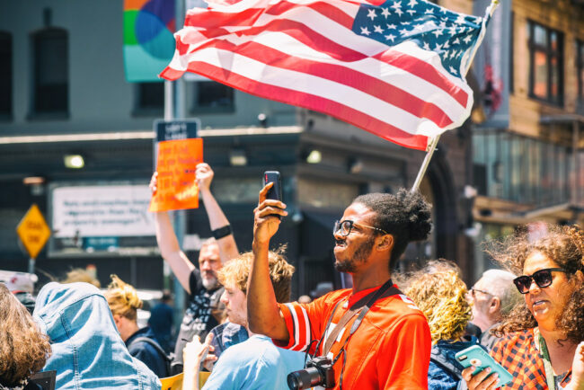 Why Does Our Government, Which Was Elected to Serve Us, the Real Rulers of America, Keep Secrets From the American People? American people