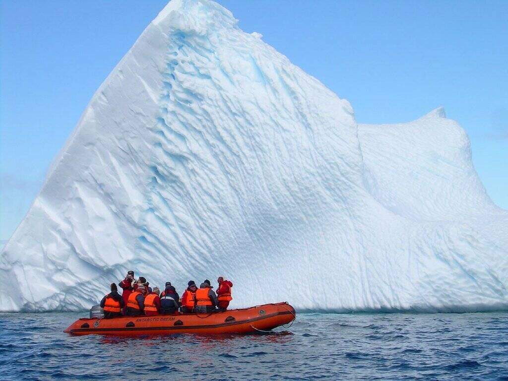 Antarctica