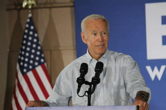 Biden