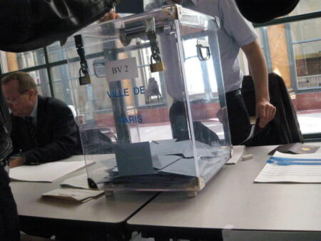 Do We Trust Clarence or Ginni Thomas? Thomas