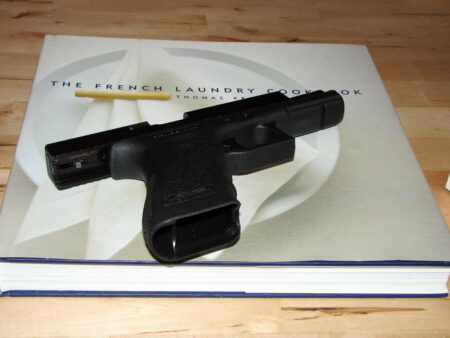 How to Murder Your Husband