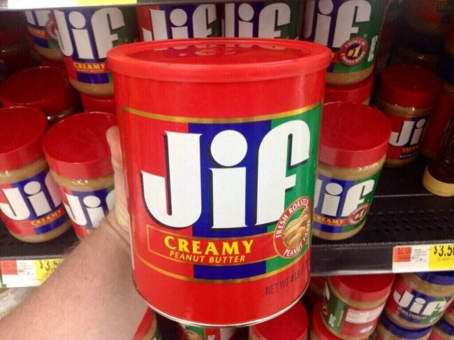 Jif