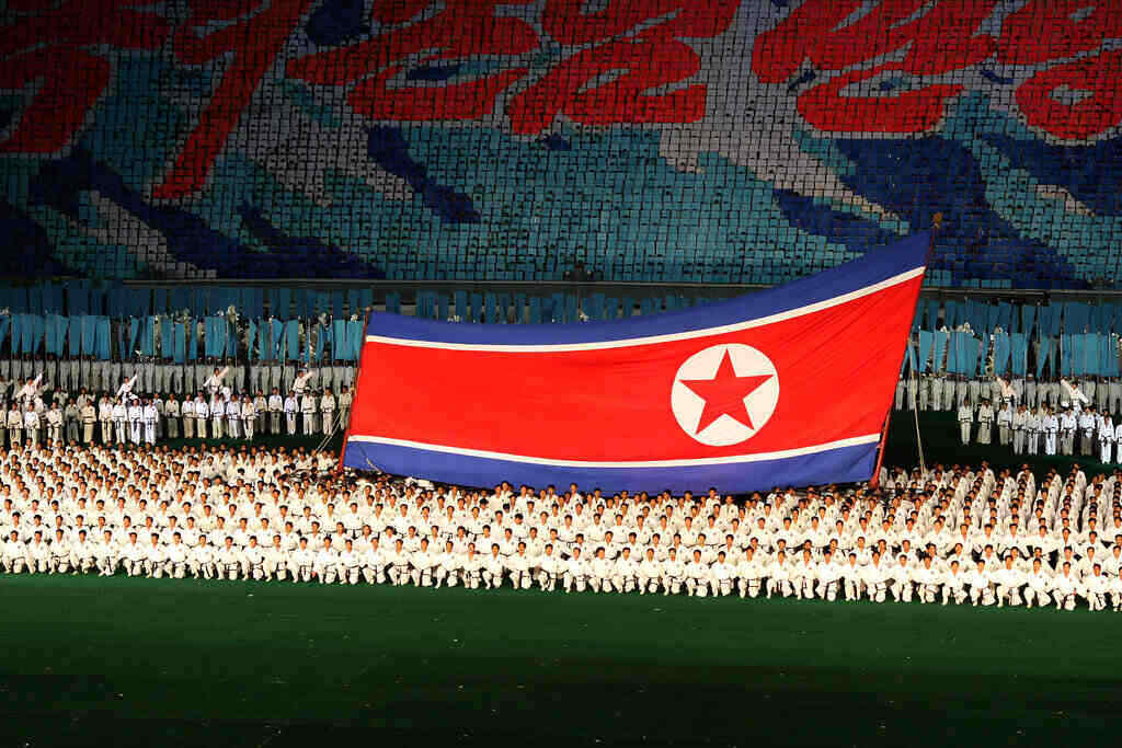 North Korea