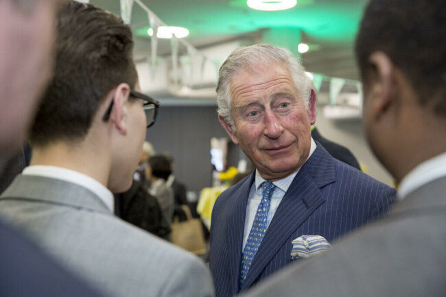 Prince Charles