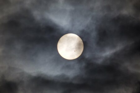 Solar Flare Captured in Stunning NASA Footage Solar Flare