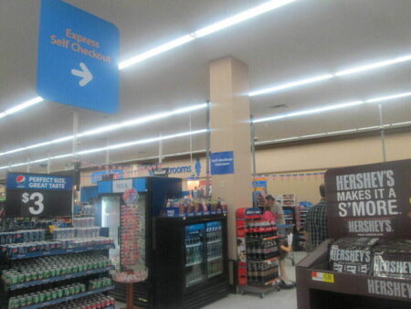 Tell Me Your Feelings About “Self-Checkout” Job