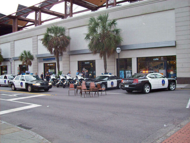 They Waited Outside the Uvalde School as Children Were Dying Inside Uvalde