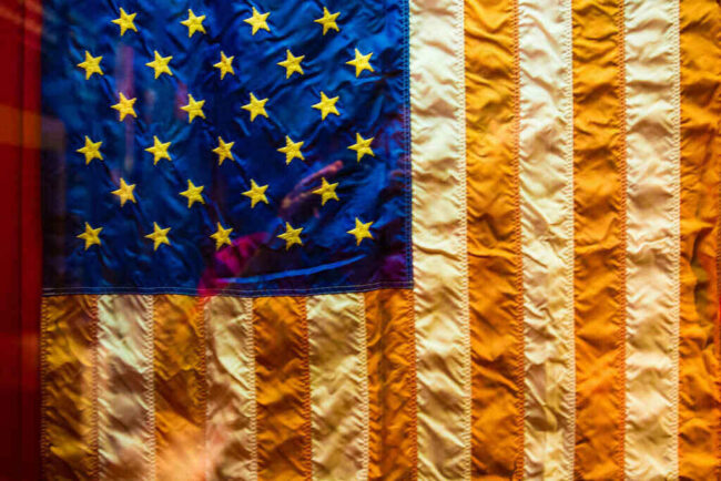 Two Stories That Reveal How Far Our Country Has Devolved in Just Over 40 Years US