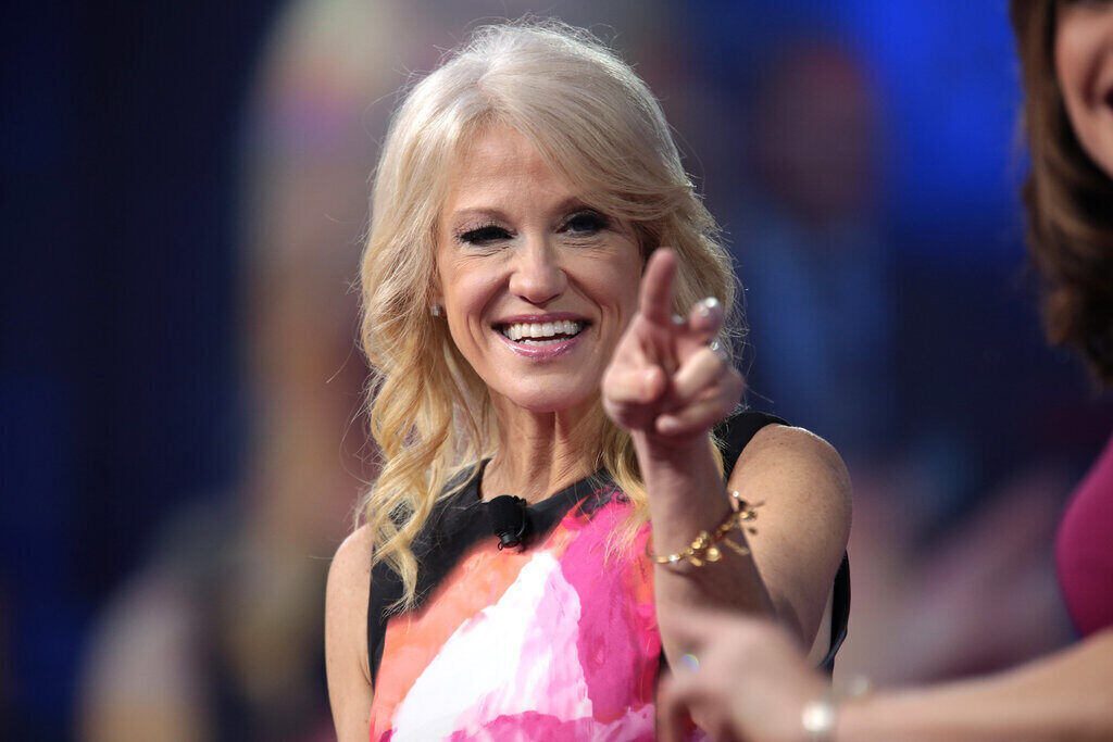 Kellyanne