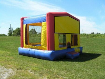 BRIGITTE G. HOUSE OF HOPE FOUNDATION