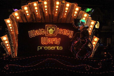 Why Are People Following the “Disney-DeSantis” Feud? Disney