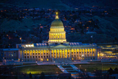 I Have Witnessed Many Violations of the Constitution by Our Own Government and Condoned by the SCOTUS government