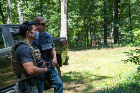 Alabama Officials Issue Warrant for Officer Who Facilitated Inmate Escape Alabama