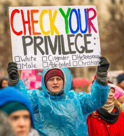 Will Women Become Third-Class Citizens Courtesy of a Biased Supreme Court? women