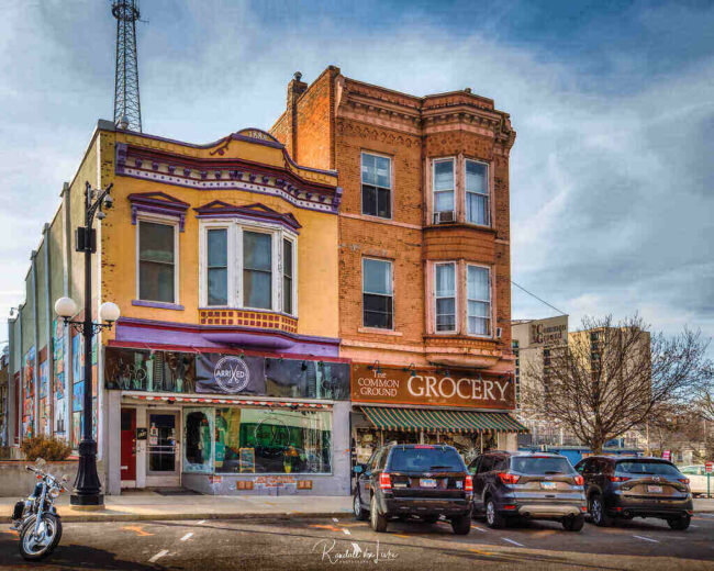 Christian Marketplace