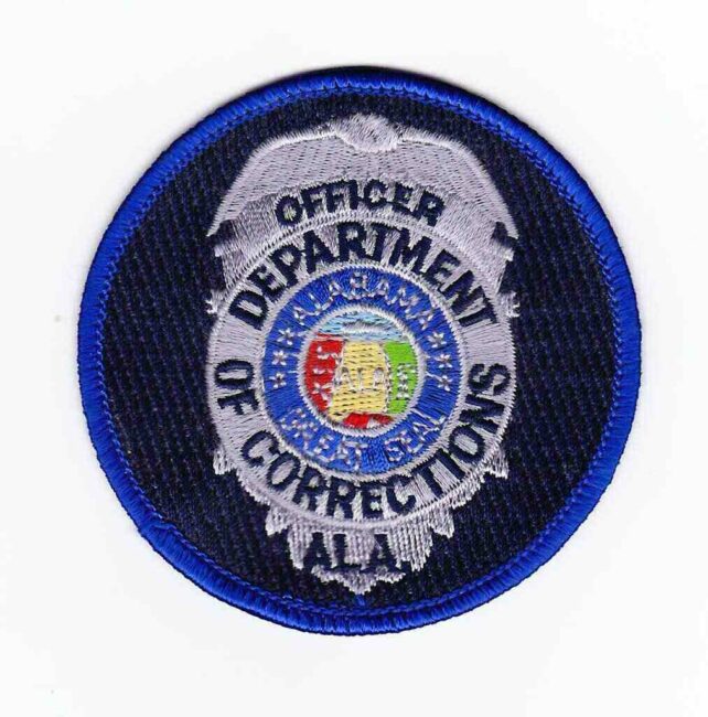 Alabama Officials Issue Warrant for Officer Who Facilitated Inmate Escape Alabama