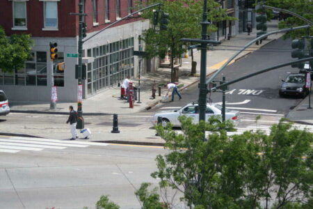 14 People Shot and 3 Dead in Philadelphia Shooting Shooting