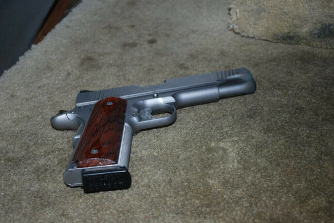 14 People Shot and 3 Dead in Philadelphia Shooting Shooting