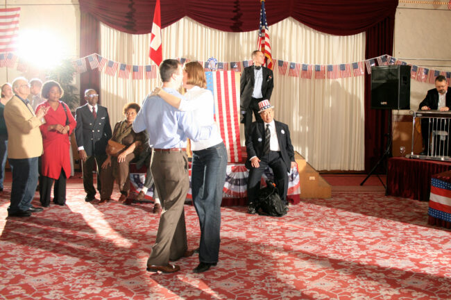 If Republicans Do Nothing to End Domestic Terrorism, Send Them All Home Republican