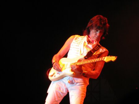 Johnny Depp Forgets Legal Troubles With Concert Appearance Depp