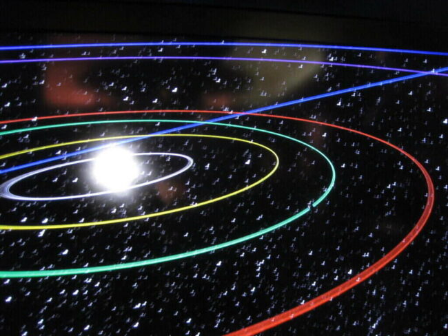 A Five Planet Alignment Will Take Over the Sky This Month Planet Alignment