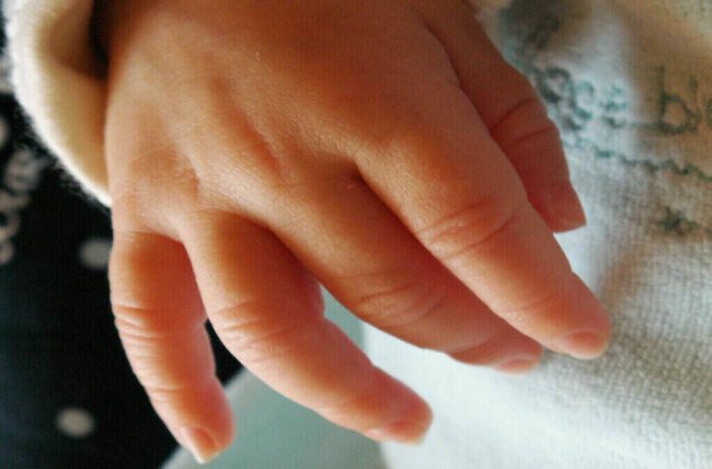 Baby Holly Amazing True Story From Missing Child to Inspiring Adult Baby Holly