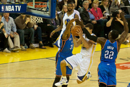 Celtics v. Warriors Finals Game 2 Celtics