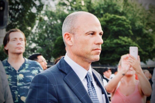 Avenatti