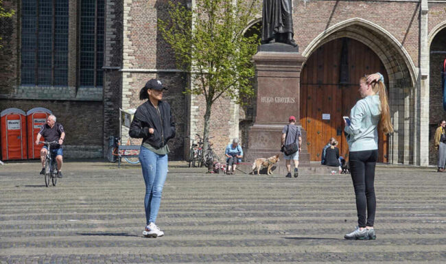 Omicron BA.4 and BA.5 Subvariants Have Become Dominant in the U.S. Omicron