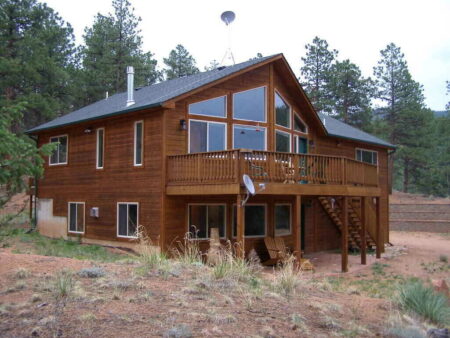 Police Fatally Shoot Texas Fugitive Fugitive