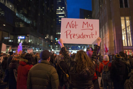 Putin Is Looking for a New Puppet Now That Trump Has Failed Him Putin