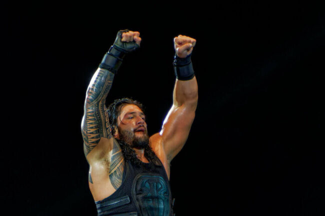 Reigns
