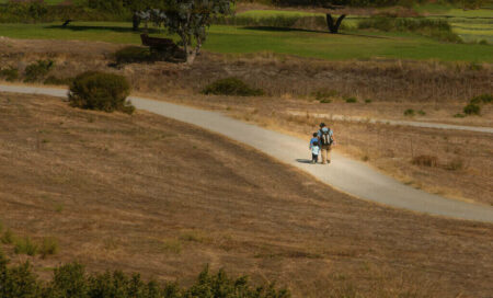 The Earth Moves Under Our Feet Earth