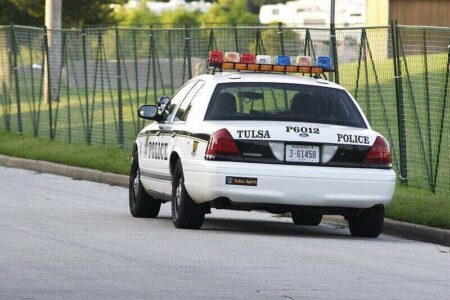 Tulsa Hospital Shooting Leaves 5 Dead Including Gunman Tulsa