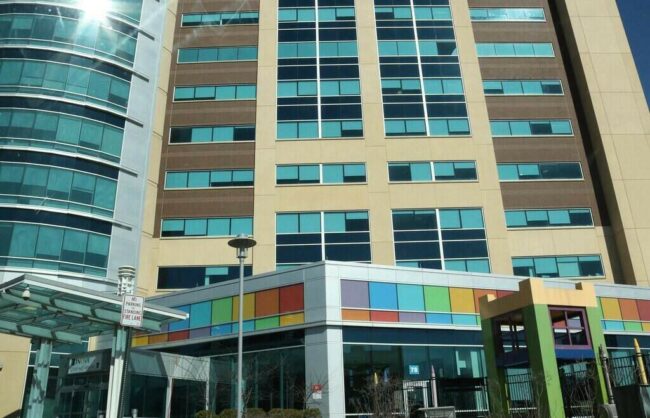 Tulsa Hospital Shooting Leaves 5 Dead Including Gunman Tulsa