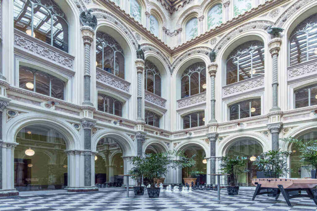 New Highly Reactive Chemical Found in the Earth's Atmosphere Reactive Chemical