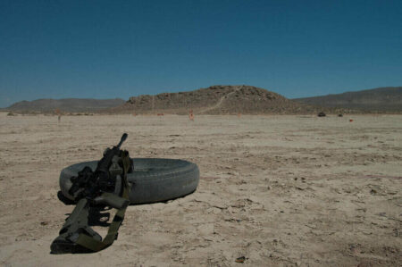 Uvalde School Staff Filed Legal Action Against Gun Company Gun