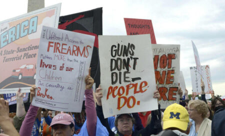 Uvalde Shooting Shows Law Enforcement's Effectiveness Is Questionable Uvalde