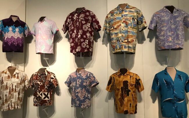 Autry Looks at ‘Dress Codes’ – History and Impact Autry