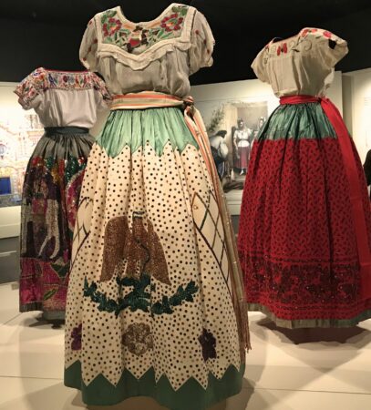Autry Looks at ‘Dress Codes’ – History and Impact Autry
