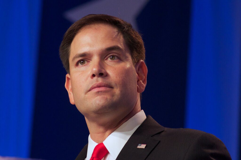 Rubio