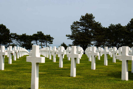 D-Day