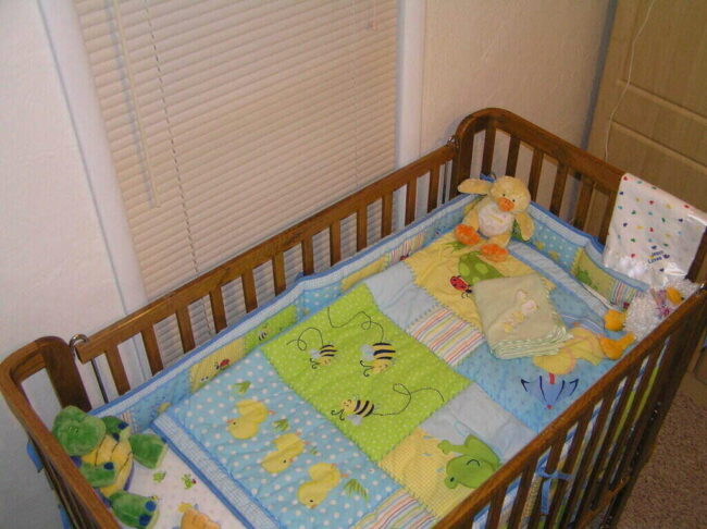 Parents of Four-Month-Old Murdered on Father's Day in Connecticut parents