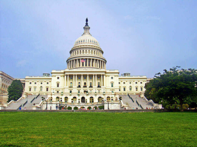 Congress Is Concerned About Nine People congress