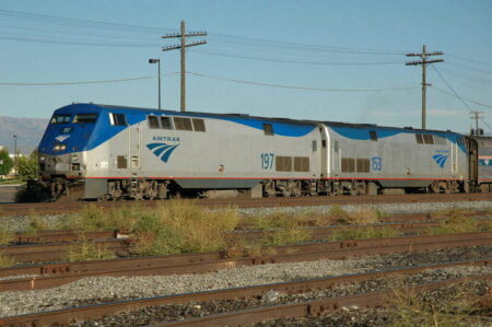 amtrak